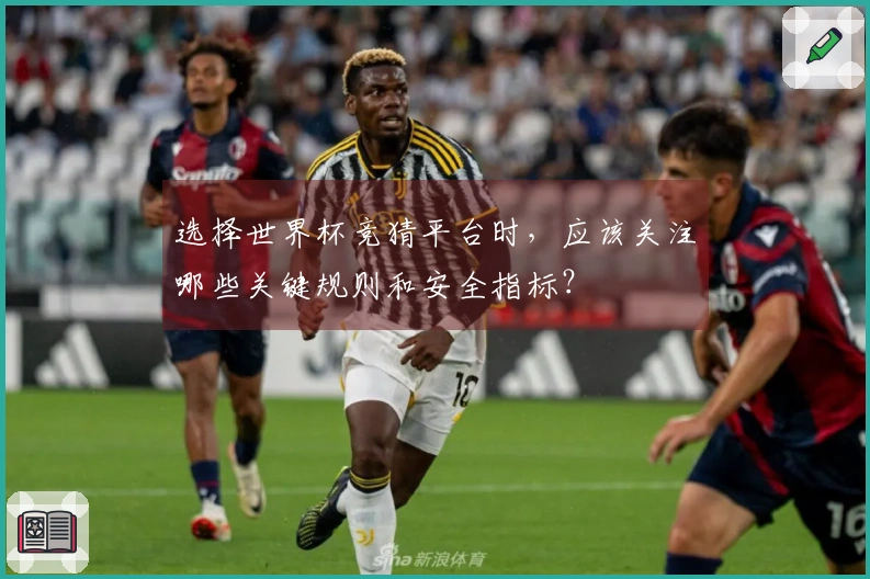 选择世界杯竞猜平台时，应该关注哪些关键规则和安全指标？